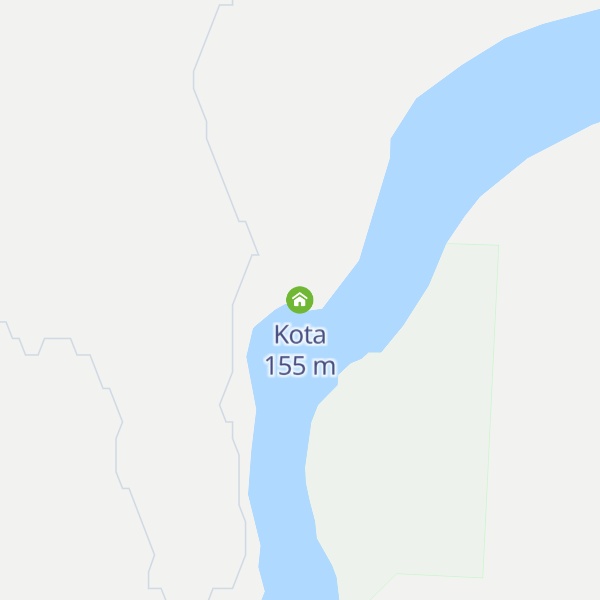 Map of Kota