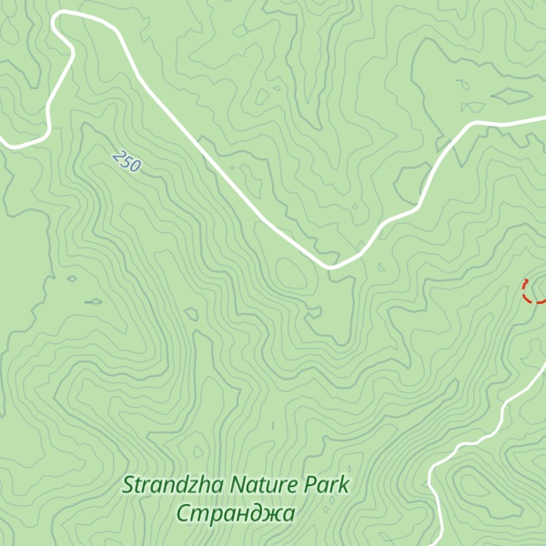 Map of Skuriite