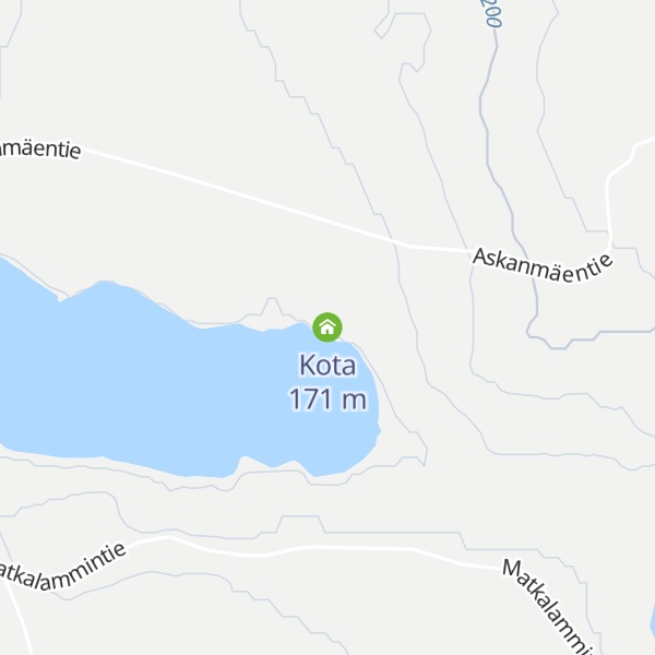 Map of Kota