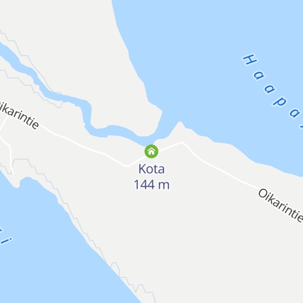 Map of Kota