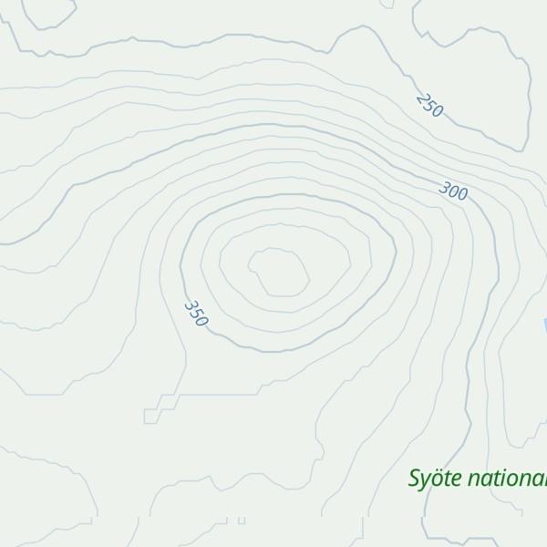 Map of Kulmalamminkukkula