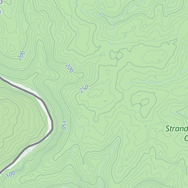 Map of Dimana