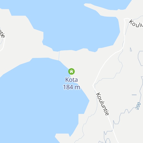 Map of Kota