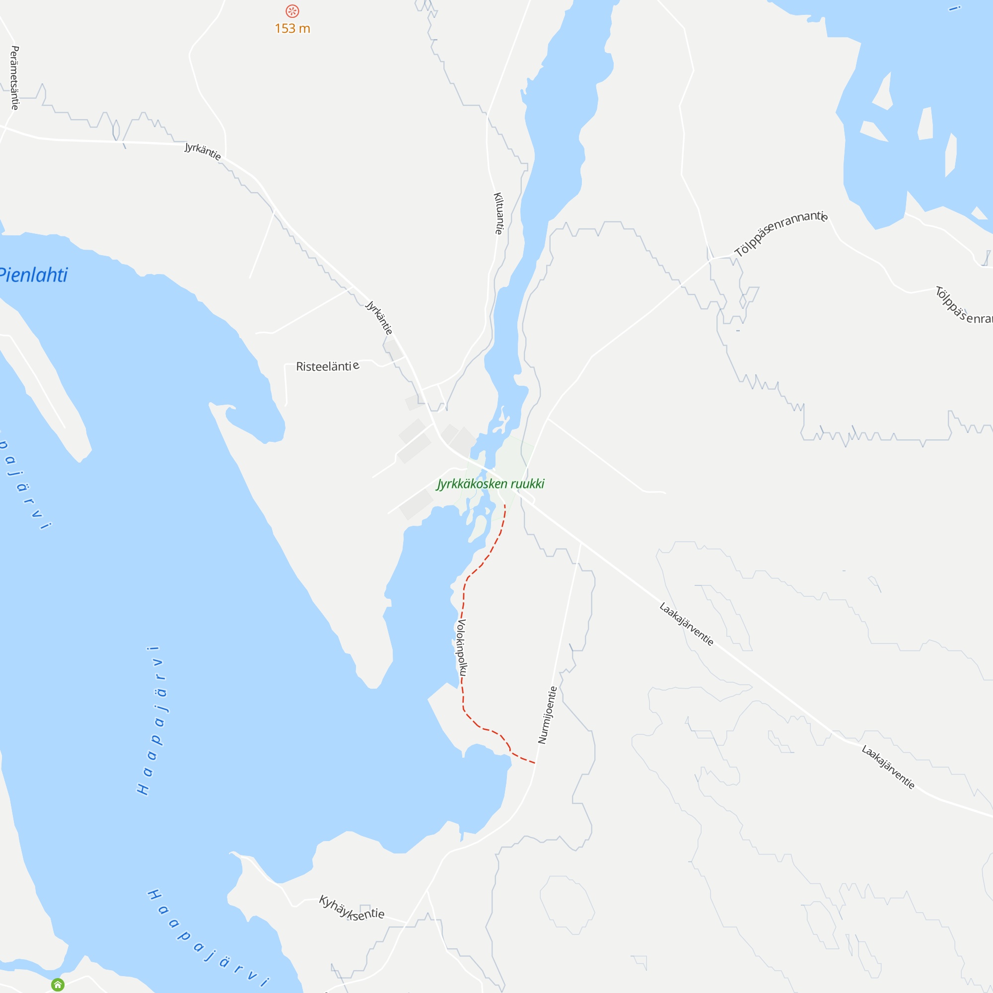 Kota map