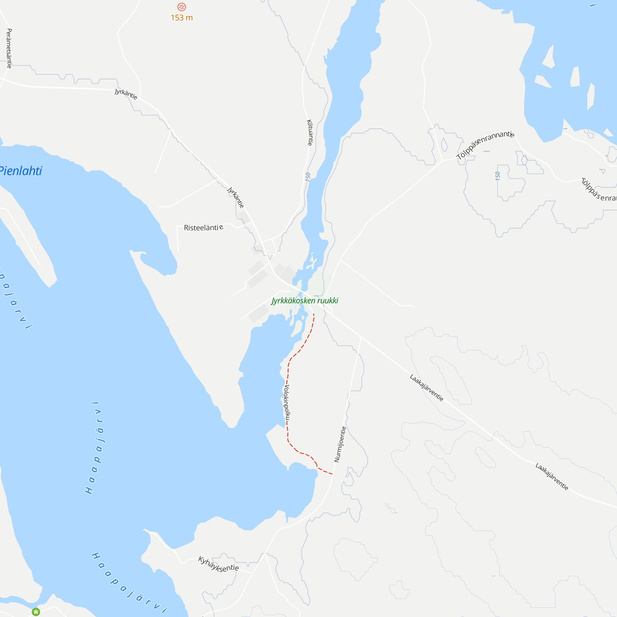Kota map