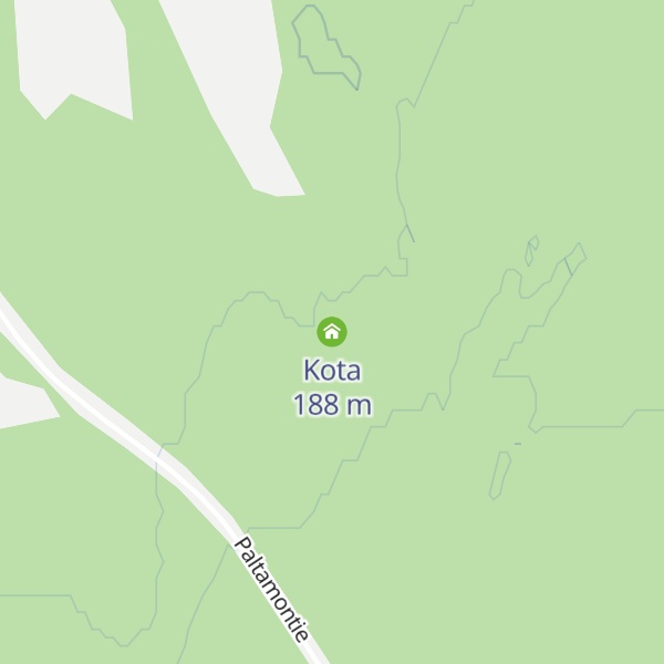 Map of Kota
