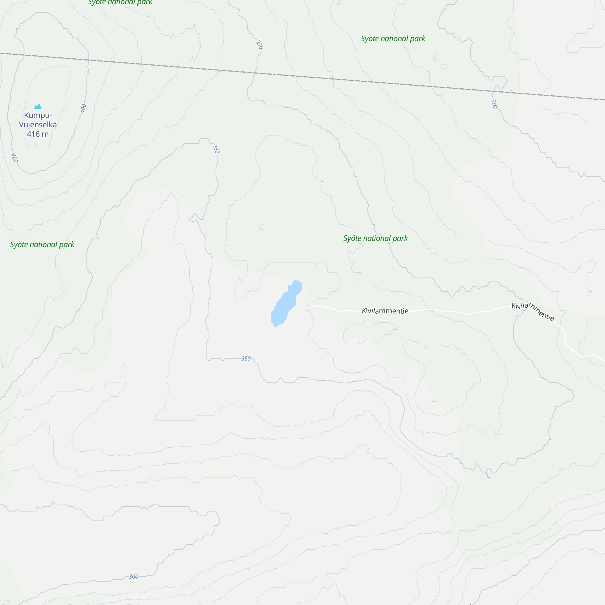 Kota map