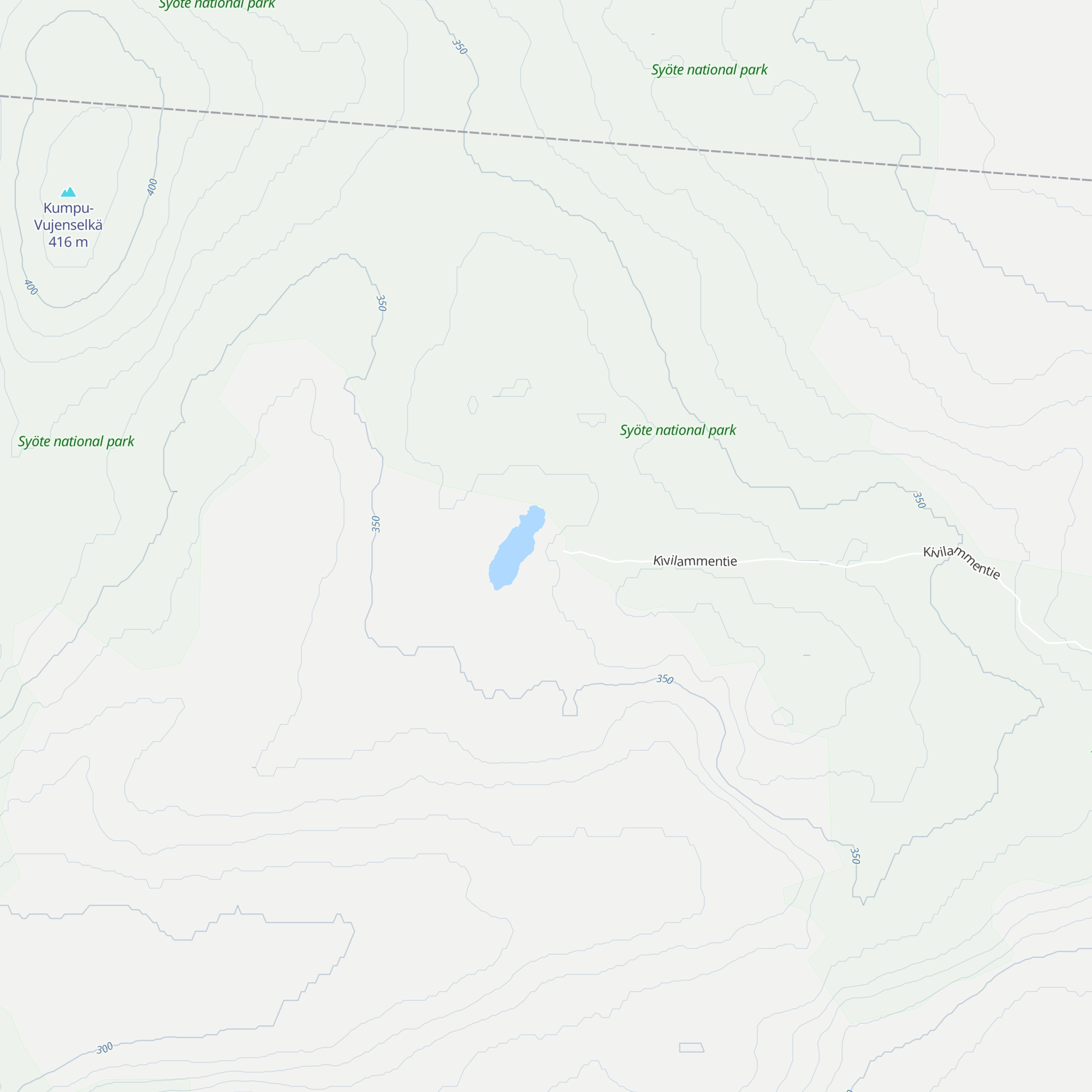 Kota map