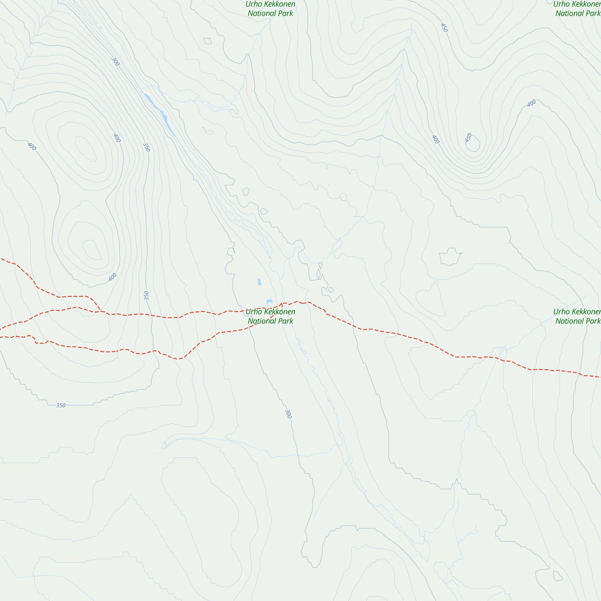 Tuiskukuru varaustupa map