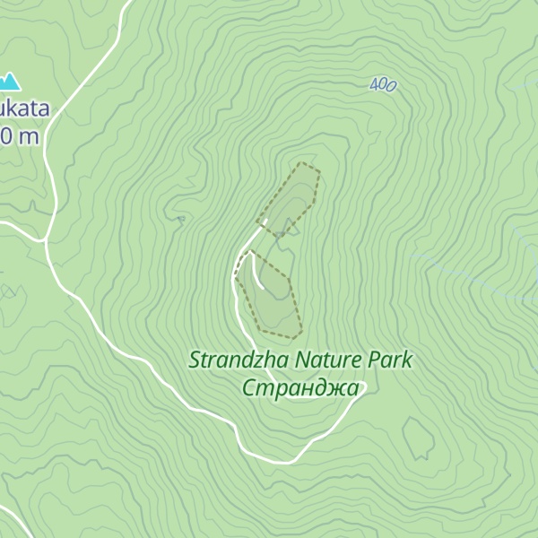 Map of Papiya