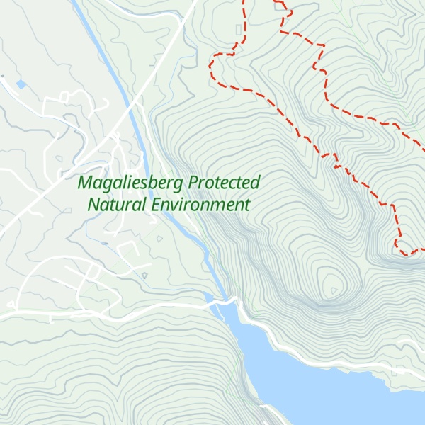 Map of Chosspile