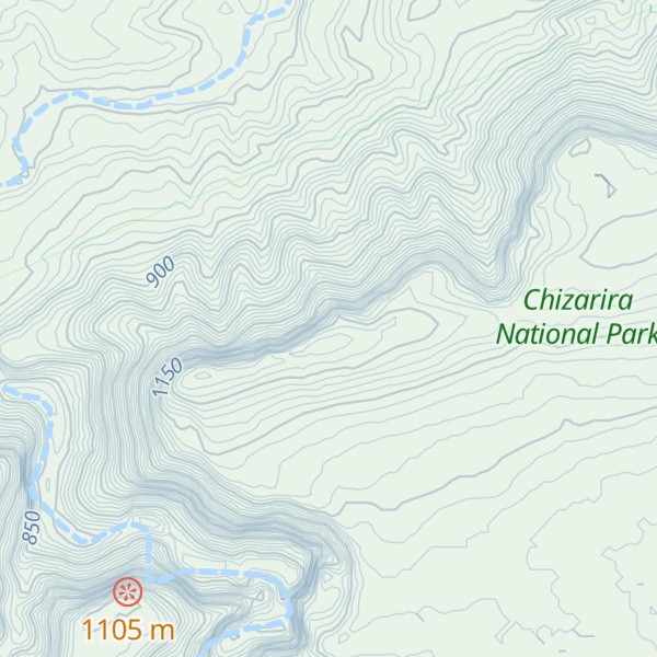 Map of Vuulala