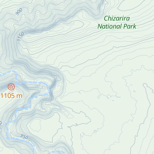Map of Samwa