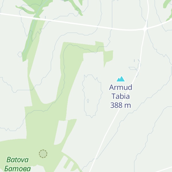 Map of Armudtabiya