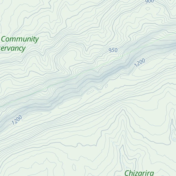 Map of Chamko Jolwa