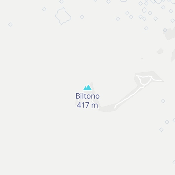 Map of Biltono