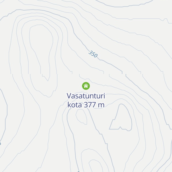 Map of Vasatunturi kota