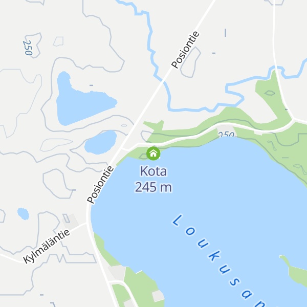 Map of Kota