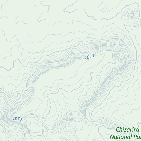 Map of Chongolo
