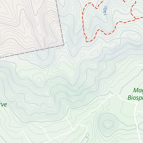 Map of Hennopsriver