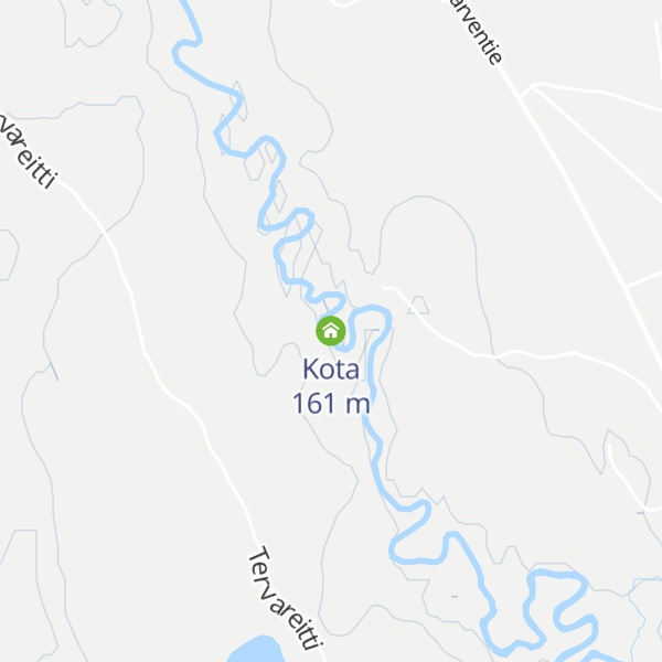 Map of Kota