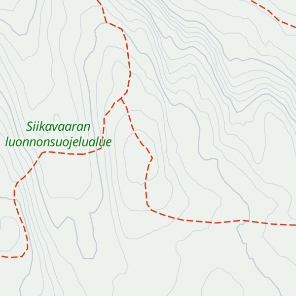 Map of Kometto