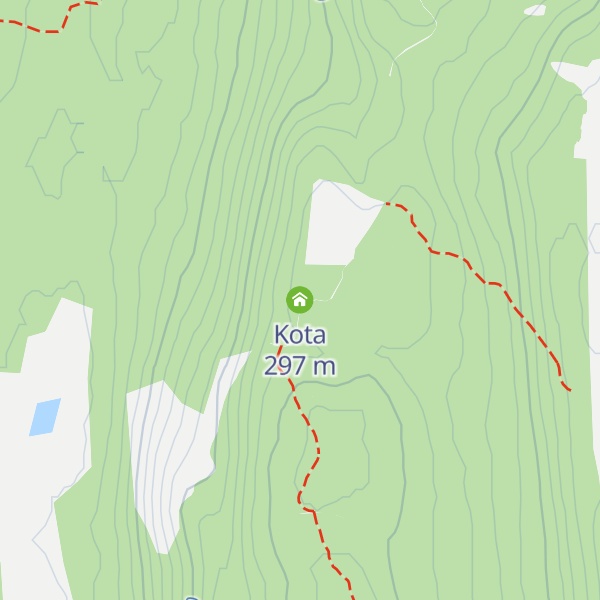 Map of Kota