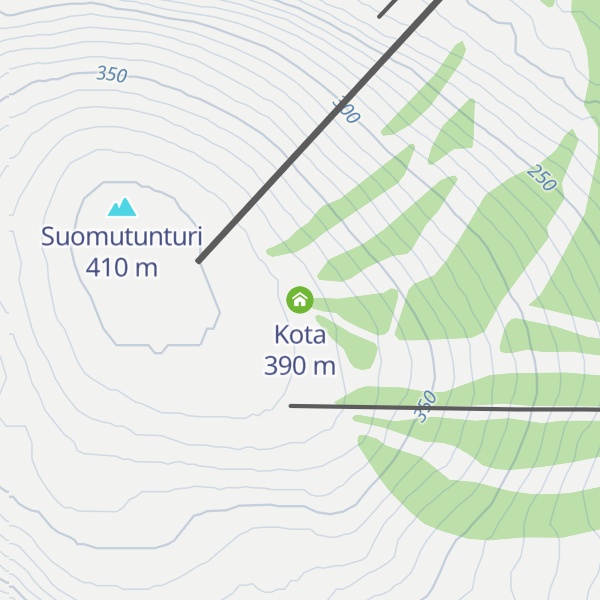 Map of Kota
