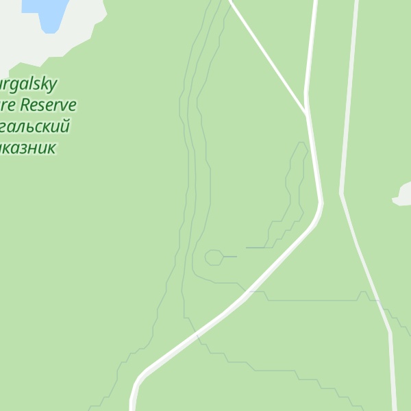 Map of Gorodok