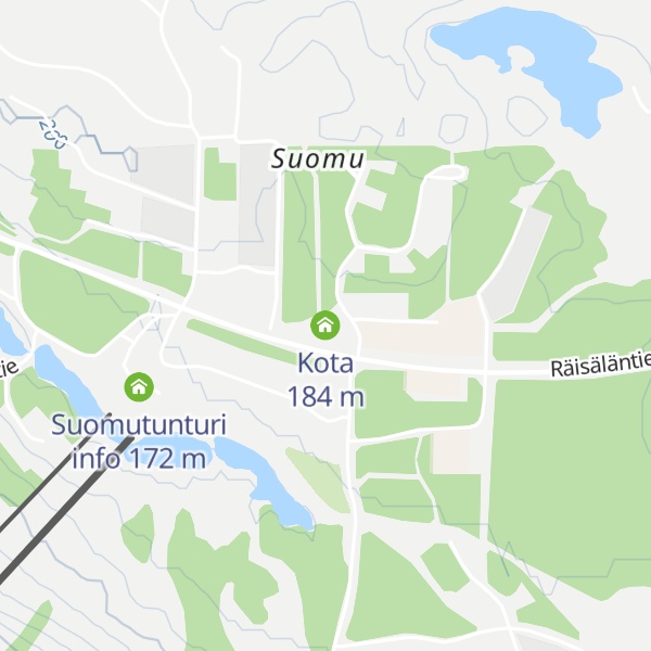 Map of Kota