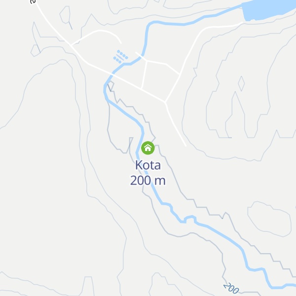 Map of Kota