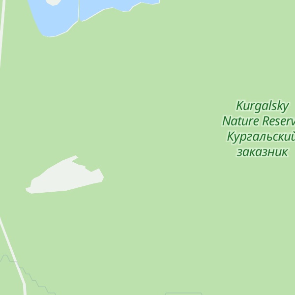 Map of Lino-Megi