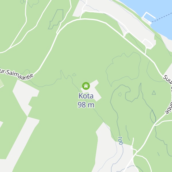 Map of Kota