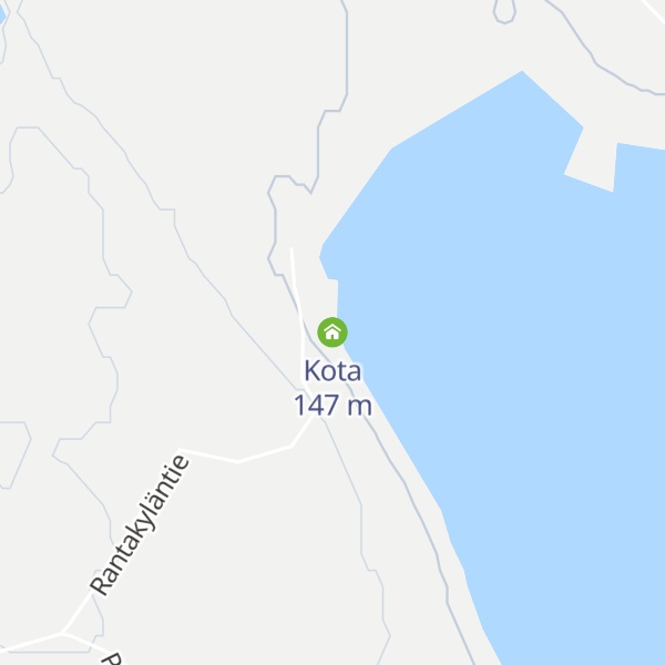 Map of Kota