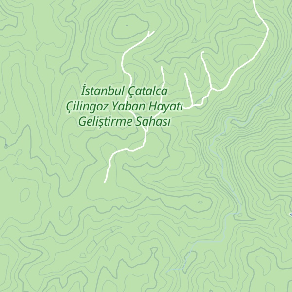 Map of Armutlu Tepesi