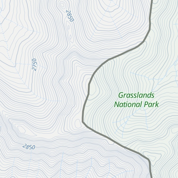 Map of Kwaduma