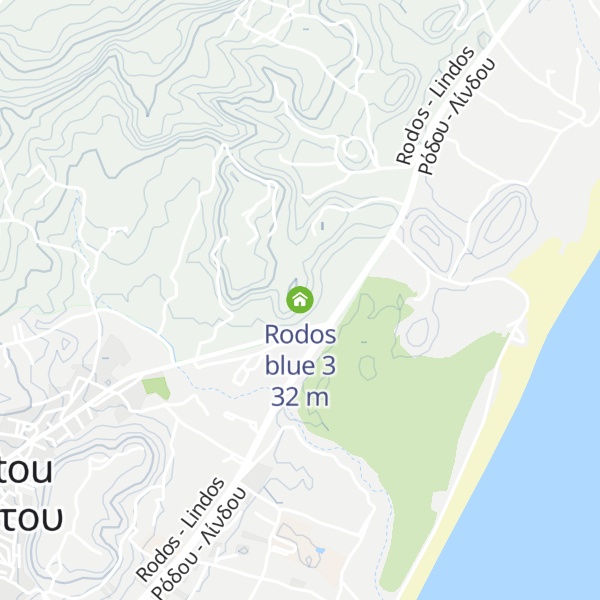Map of Rodos blue 3