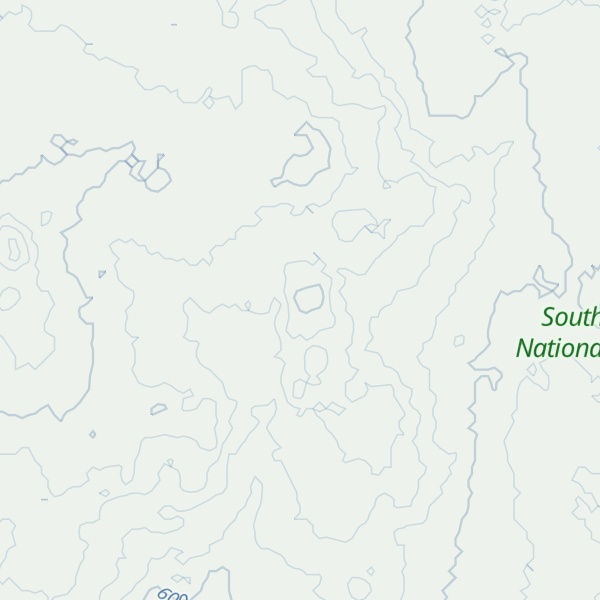 Map of Mbakaia
