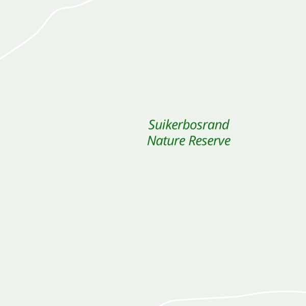Map of Perdekop