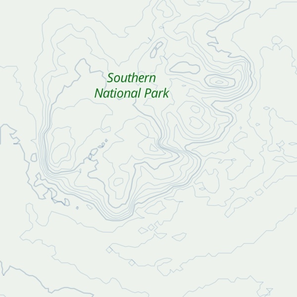 Map of Ndo
