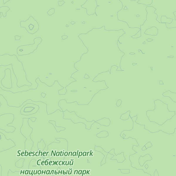 Map of Baranya