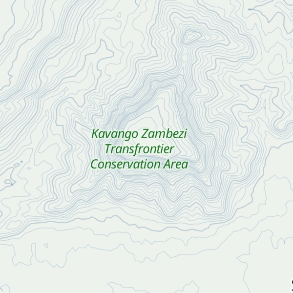 Map of Chiwa
