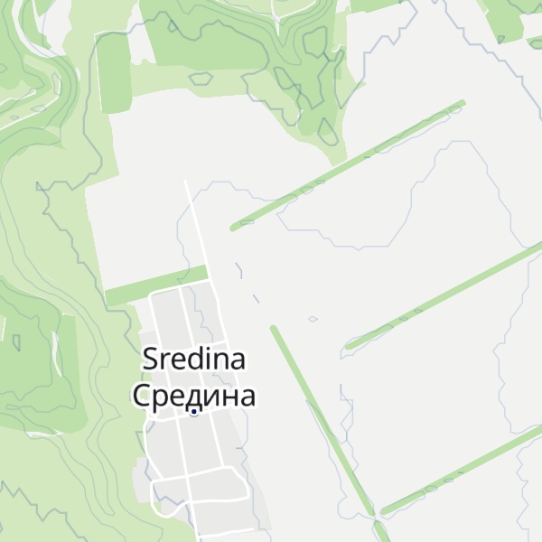 Map of Kodzhayuk