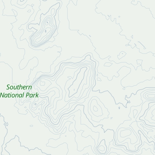 Map of Desere