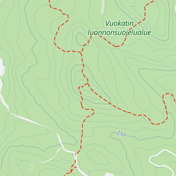 Map of Keima