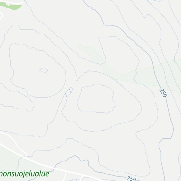 Map of Koljatinvaara
