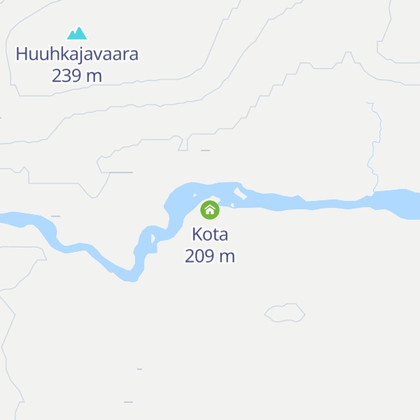 Map of Kota
