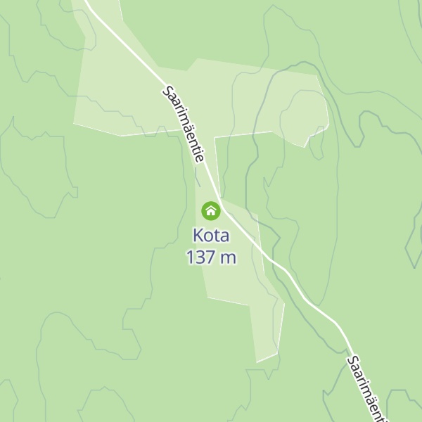Map of Kota