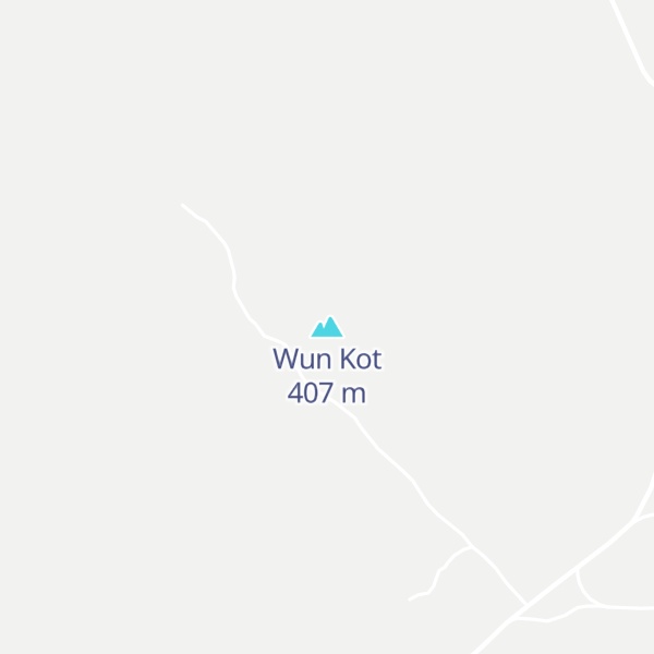Map of Wun Kot