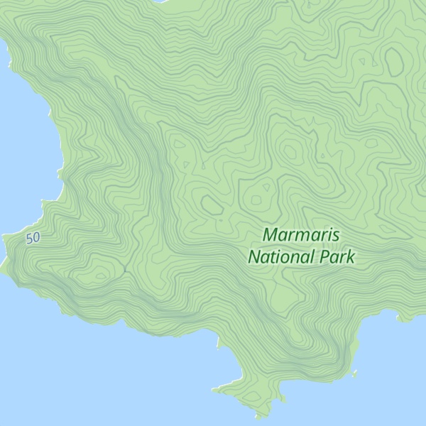Map of Asar Tepesi